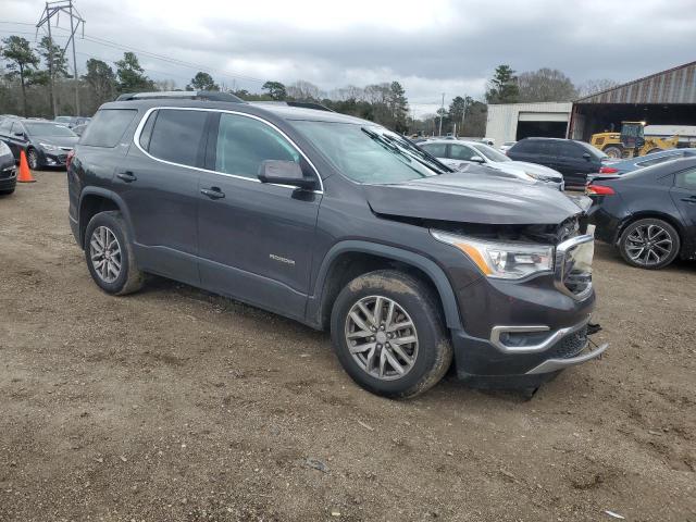 Photo 3 VIN: 1GKKNLLS7HZ312403 - GMC ACADIA SLE 