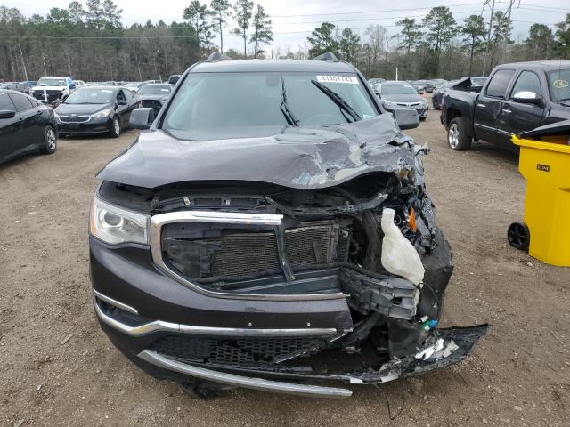 Photo 4 VIN: 1GKKNLLS7HZ312403 - GMC ACADIA SLE 