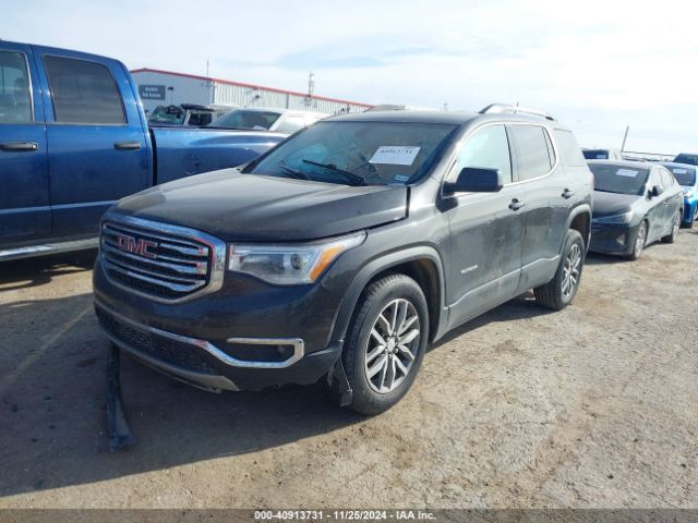 Photo 1 VIN: 1GKKNLLS7HZ316094 - GMC ACADIA 