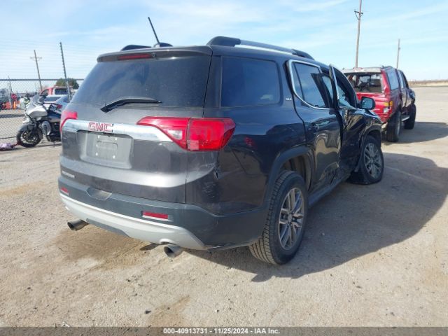 Photo 3 VIN: 1GKKNLLS7HZ316094 - GMC ACADIA 