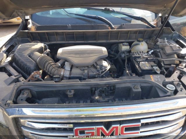 Photo 9 VIN: 1GKKNLLS7HZ316094 - GMC ACADIA 