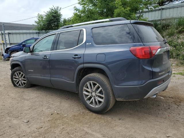 Photo 1 VIN: 1GKKNLLS7JZ125054 - GMC ACADIA 