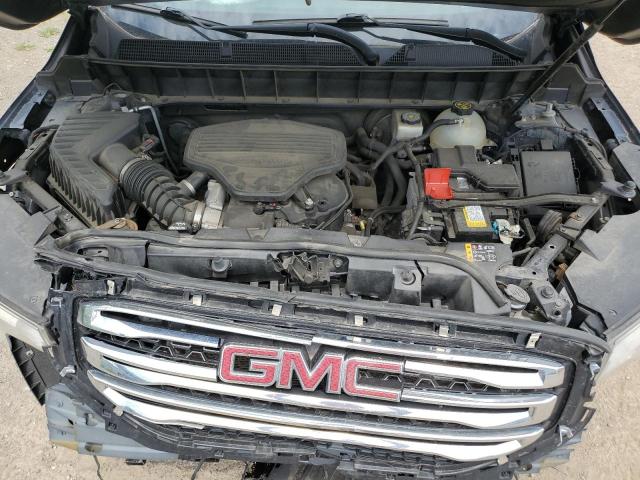 Photo 11 VIN: 1GKKNLLS7JZ125054 - GMC ACADIA 