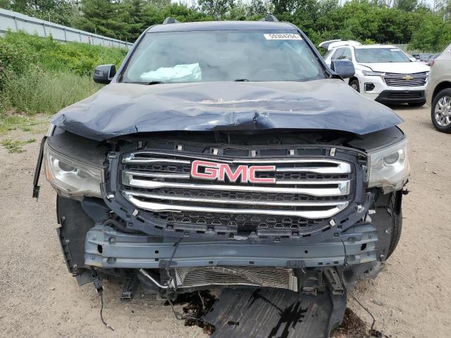 Photo 4 VIN: 1GKKNLLS7JZ125054 - GMC ACADIA 