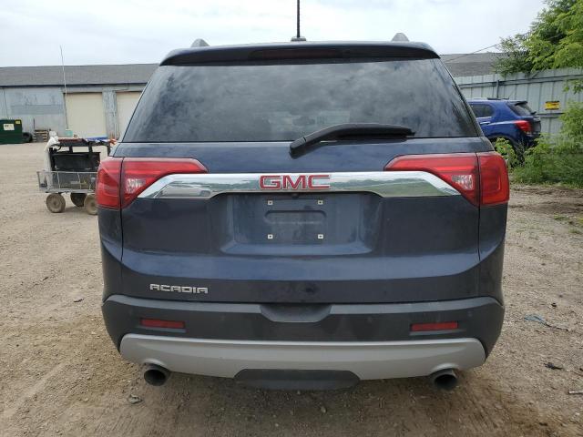 Photo 5 VIN: 1GKKNLLS7JZ125054 - GMC ACADIA 