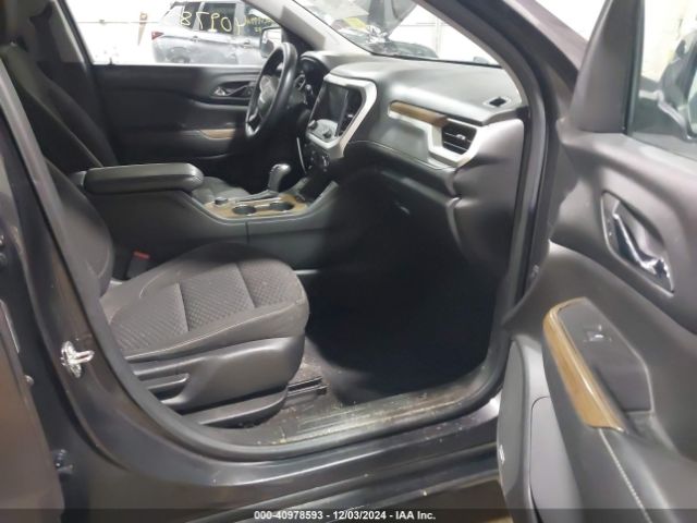 Photo 4 VIN: 1GKKNLLS7JZ152495 - GMC ACADIA 