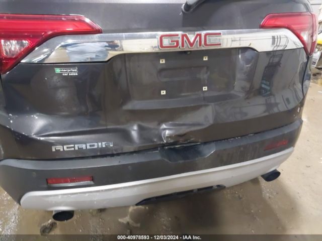 Photo 5 VIN: 1GKKNLLS7JZ152495 - GMC ACADIA 