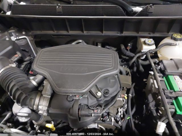 Photo 9 VIN: 1GKKNLLS7JZ152495 - GMC ACADIA 