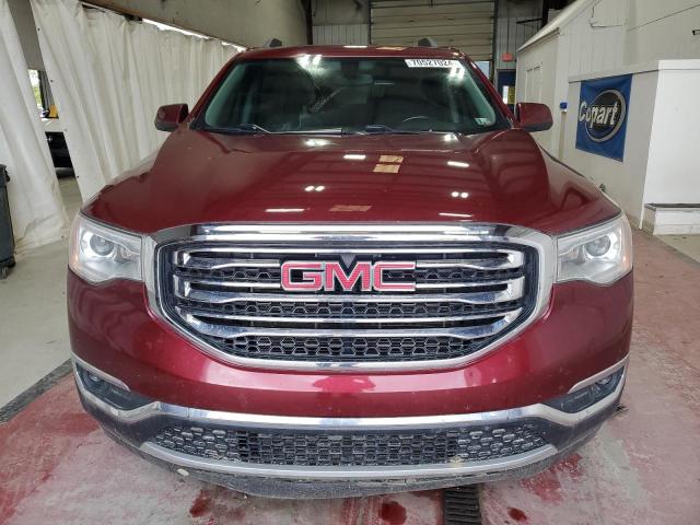 Photo 4 VIN: 1GKKNLLS7JZ199381 - GMC ACADIA SLE 