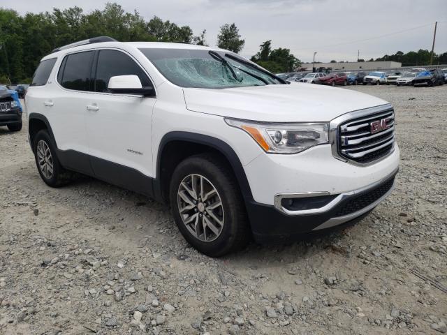 Photo 0 VIN: 1GKKNLLS7KZ109597 - GMC ACADIA SLE 