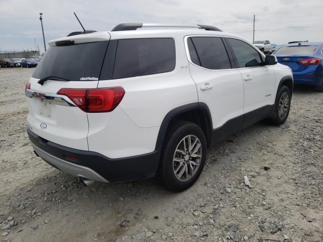 Photo 3 VIN: 1GKKNLLS7KZ109597 - GMC ACADIA SLE 