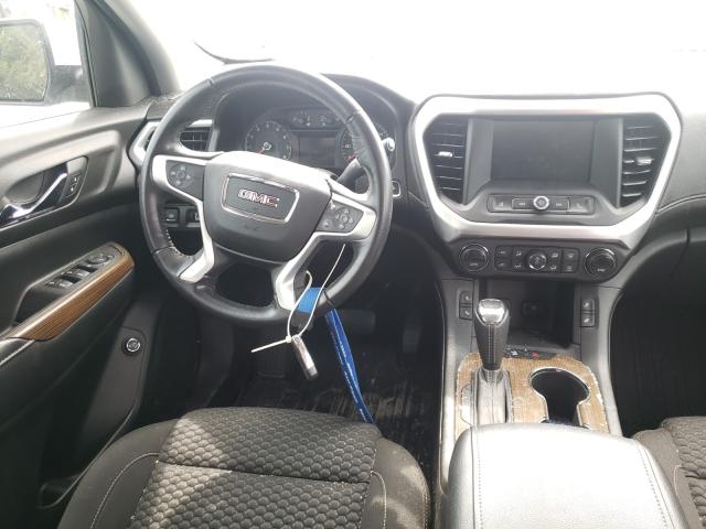 Photo 8 VIN: 1GKKNLLS7KZ109597 - GMC ACADIA SLE 