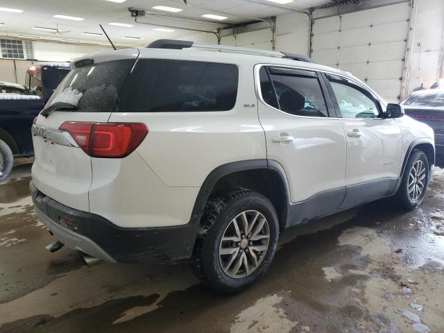 Photo 2 VIN: 1GKKNLLS7KZ152207 - GMC ACADIA 