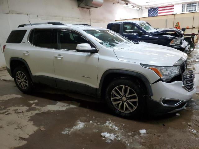 Photo 3 VIN: 1GKKNLLS7KZ152207 - GMC ACADIA 