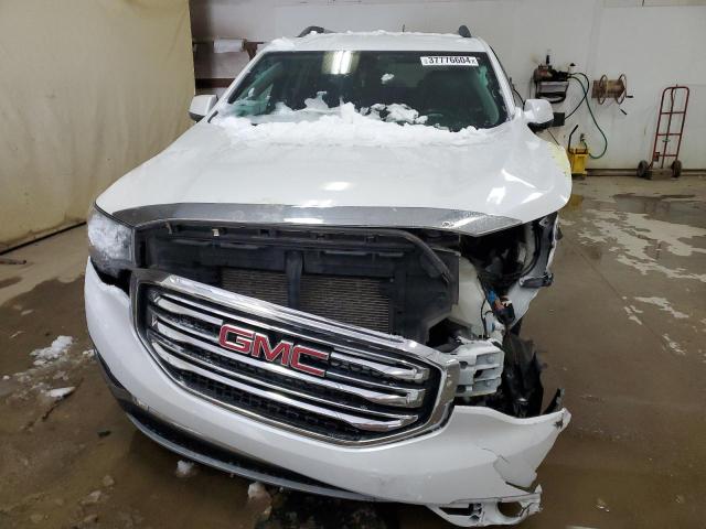 Photo 4 VIN: 1GKKNLLS7KZ152207 - GMC ACADIA 