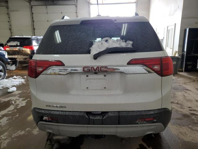 Photo 5 VIN: 1GKKNLLS7KZ152207 - GMC ACADIA 