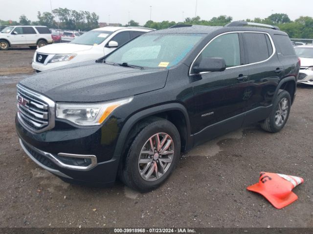 Photo 1 VIN: 1GKKNLLS7KZ290930 - GMC ACADIA 