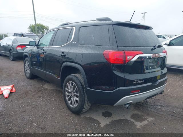 Photo 2 VIN: 1GKKNLLS7KZ290930 - GMC ACADIA 