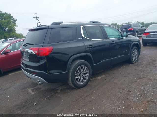 Photo 3 VIN: 1GKKNLLS7KZ290930 - GMC ACADIA 