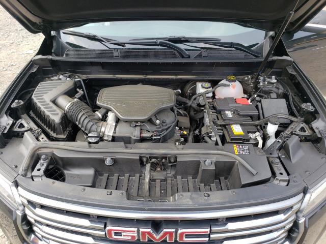 Photo 6 VIN: 1GKKNLLS7LZ139572 - GMC ACADIA AT4 