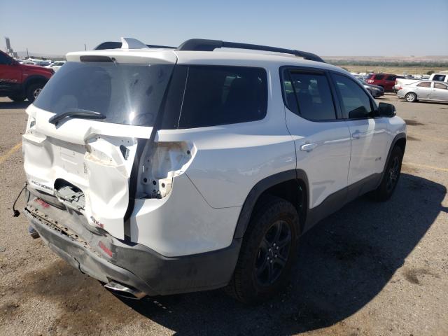 Photo 3 VIN: 1GKKNLLS7LZ226405 - GMC ACADIA AT4 