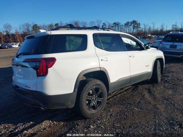 Photo 3 VIN: 1GKKNLLS7LZ231894 - GMC ACADIA 