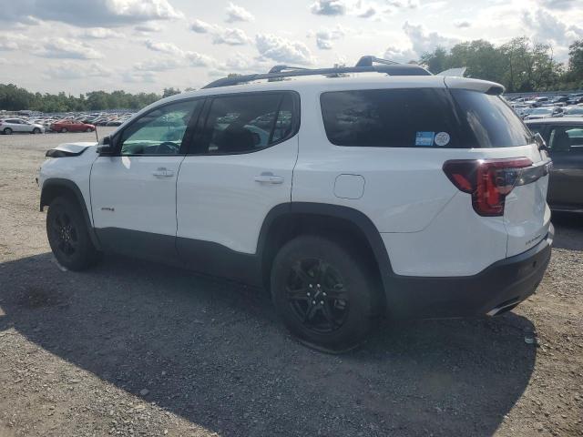 Photo 1 VIN: 1GKKNLLS7MZ119730 - GMC ACADIA AT4 