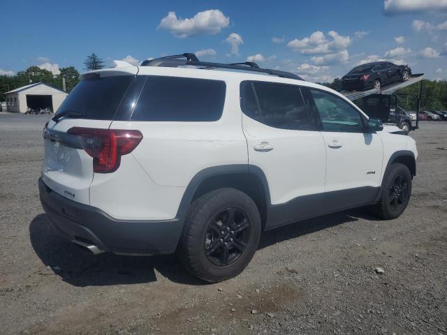 Photo 2 VIN: 1GKKNLLS7MZ119730 - GMC ACADIA AT4 