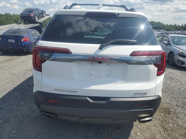 Photo 5 VIN: 1GKKNLLS7MZ119730 - GMC ACADIA AT4 