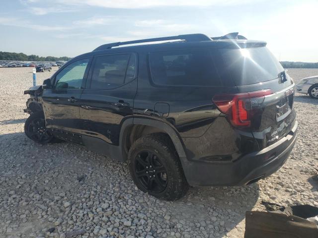 Photo 1 VIN: 1GKKNLLS7MZ124166 - GMC ACADIA AT4 