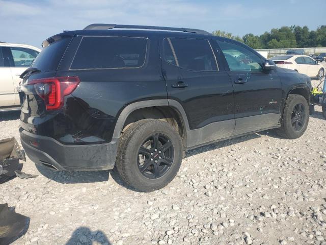 Photo 2 VIN: 1GKKNLLS7MZ124166 - GMC ACADIA AT4 