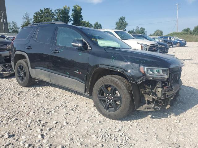 Photo 3 VIN: 1GKKNLLS7MZ124166 - GMC ACADIA AT4 