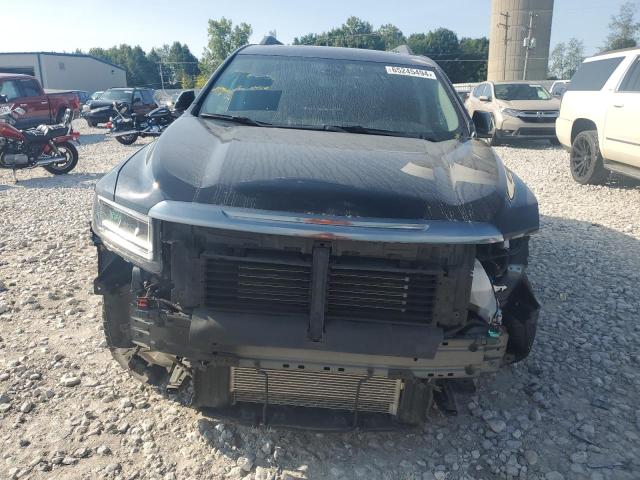 Photo 4 VIN: 1GKKNLLS7MZ124166 - GMC ACADIA AT4 