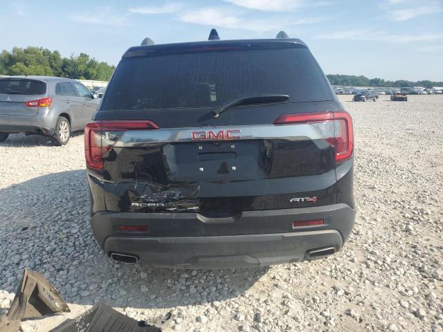 Photo 5 VIN: 1GKKNLLS7MZ124166 - GMC ACADIA AT4 