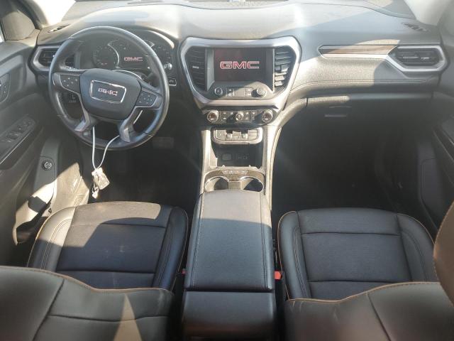 Photo 7 VIN: 1GKKNLLS7MZ124166 - GMC ACADIA AT4 