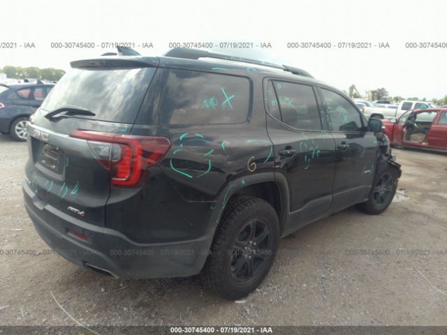 Photo 3 VIN: 1GKKNLLS7MZ139699 - GMC ACADIA 