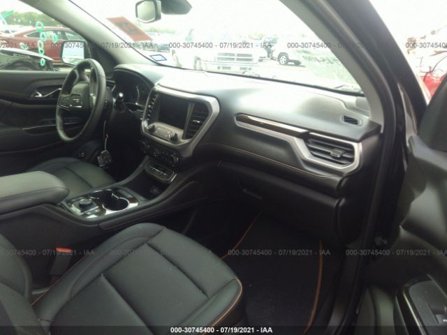 Photo 4 VIN: 1GKKNLLS7MZ139699 - GMC ACADIA 