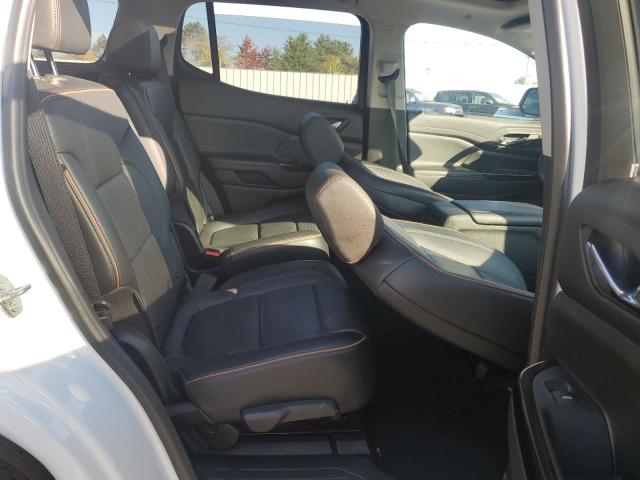 Photo 10 VIN: 1GKKNLLS7MZ164019 - GMC ACADIA AT4 