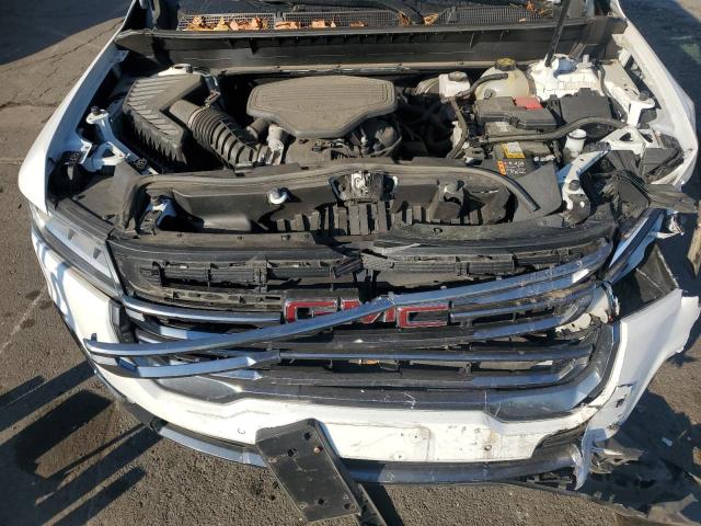 Photo 11 VIN: 1GKKNLLS7MZ164019 - GMC ACADIA AT4 