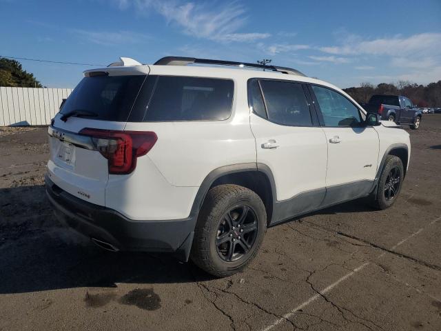 Photo 2 VIN: 1GKKNLLS7MZ164019 - GMC ACADIA AT4 