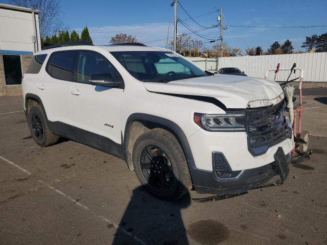 Photo 3 VIN: 1GKKNLLS7MZ164019 - GMC ACADIA AT4 