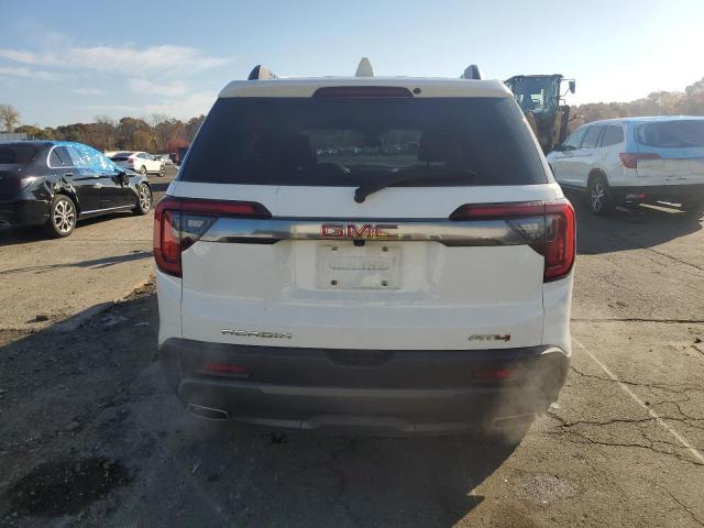 Photo 5 VIN: 1GKKNLLS7MZ164019 - GMC ACADIA AT4 