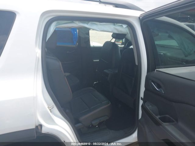 Photo 7 VIN: 1GKKNLLS7MZ176946 - GMC ACADIA 