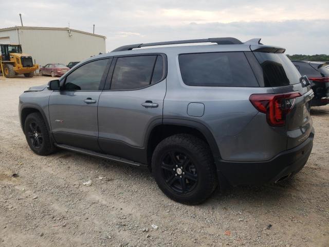 Photo 1 VIN: 1GKKNLLS7MZ222274 - GMC ACADIA AT4 