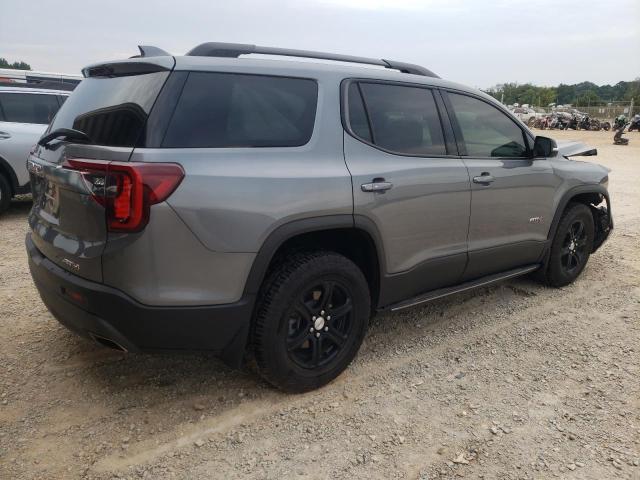 Photo 2 VIN: 1GKKNLLS7MZ222274 - GMC ACADIA AT4 