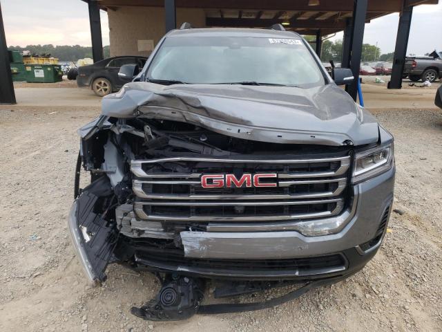 Photo 4 VIN: 1GKKNLLS7MZ222274 - GMC ACADIA AT4 