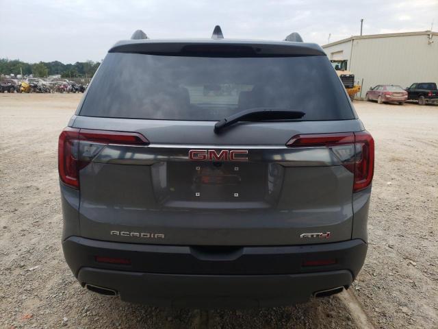 Photo 5 VIN: 1GKKNLLS7MZ222274 - GMC ACADIA AT4 