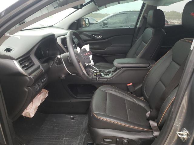 Photo 6 VIN: 1GKKNLLS7MZ222274 - GMC ACADIA AT4 