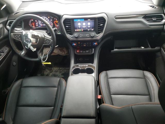 Photo 7 VIN: 1GKKNLLS7MZ222274 - GMC ACADIA AT4 