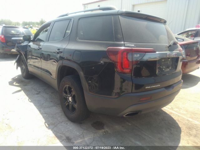 Photo 2 VIN: 1GKKNLLS7MZ229340 - GMC ACADIA 